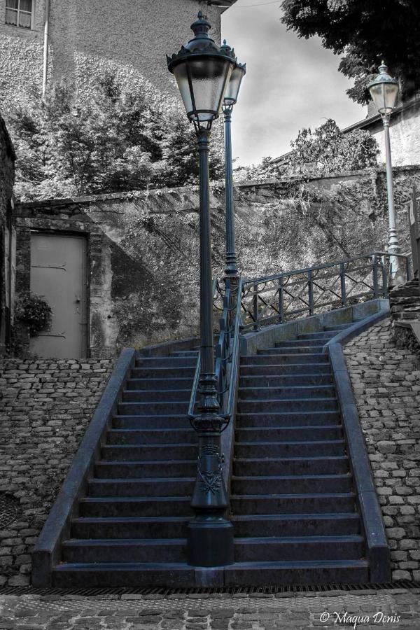 The Charm Villa Bouillon Dış mekan fotoğraf